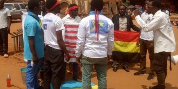 Nord-Kivu : à Butembo, le MNC/Lumumba dénonce la guerre d’agression rwandaise et appelle le Président Tshisekedi à agir