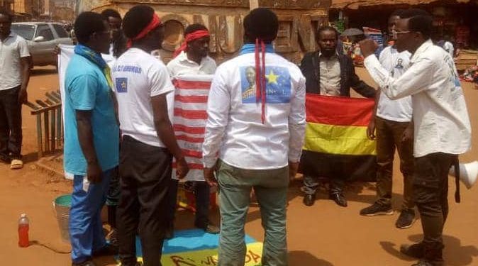 Nord-Kivu : à Butembo, le MNC/Lumumba dénonce la guerre d’agression rwandaise et appelle le Président Tshisekedi à agir