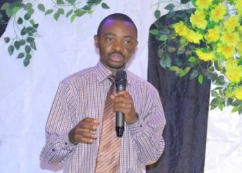 RDC : le Chef des travaux Patient Akilimali encourage la pratique du « journalisme patriotique » en période de guerre