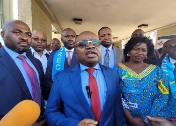 Agression rwandaise en RDC : le BUREC met en garde contre “la ruse séductrice” de l’ennemi