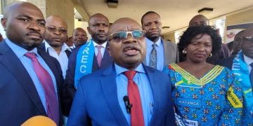 Agression rwandaise en RDC : le BUREC met en garde contre “la ruse séductrice” de l’ennemi