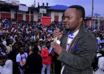 Butembo-Lubero : appel à une adhésion massive au programme de formation militaire accélérée au centre de Nyaleke/Beni