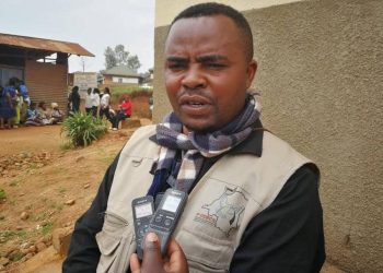 Butembo : le PDDRC-S procède au contrôle physique des ex-combattants en prévision du Projet “Muda wa Amani 2”