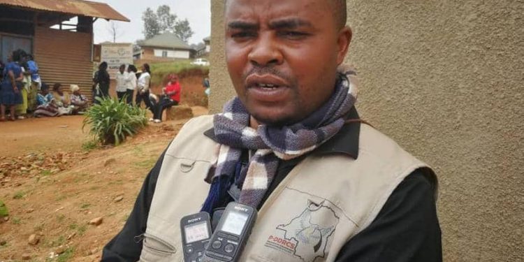 Butembo : le PDDRC-S procède au contrôle physique des ex-combattants en prévision du Projet “Muda wa Amani 2”