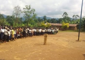 Lubero : 14 écoles fermées en raison de l’insécurité causée par les ADF
