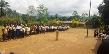 Lubero : 14 écoles fermées en raison de l’insécurité causée par les ADF