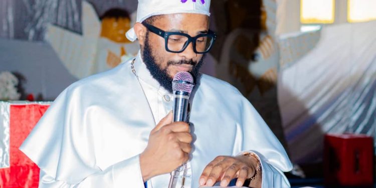 RDC/Assemblée extraordinaire interdiocésaine de l’EERA : le Patriarche El Shamir Kalwaghe lance les travaux et appelle à la prière pour la paix à l’Est