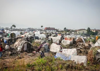 Est de la RDC : la Fondation Osée Bakalania interpelle la communauté internationale face à l’aggravation de la crise humanitaire suite à l’avancée du M23-AFC