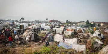 Est de la RDC : la Fondation Osée Bakalania interpelle la communauté internationale face à l’aggravation de la crise humanitaire suite à l’avancée du M23-AFC