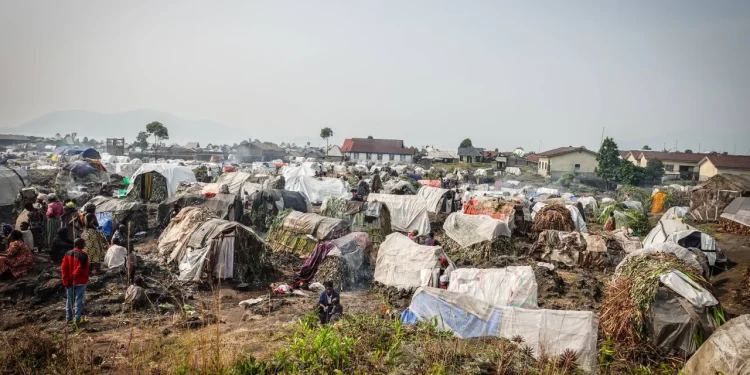 Est de la RDC : la Fondation Osée Bakalania interpelle la communauté internationale face à l’aggravation de la crise humanitaire suite à l’avancée du M23-AFC