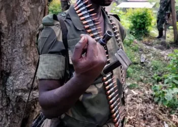 Butembo : 9 morts et plusieurs blessés dans des affrontements entre deux factions des Wazalendo