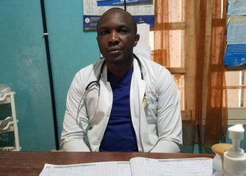 Prévention de l’obésité : Docteur Munyanderu recommande une pratique sportive et une alimentation équilibrée