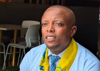 Butembo : maître Mulumbi Jackson évoque le “silence” du député Mbusa Nyamwisi au parlement