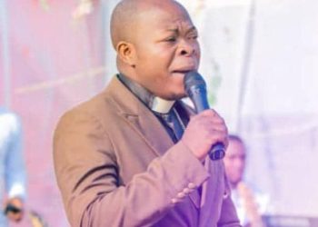 JM de prière : l’évangéliste Dany Makundi appelle à prier selon la volonté de Dieu