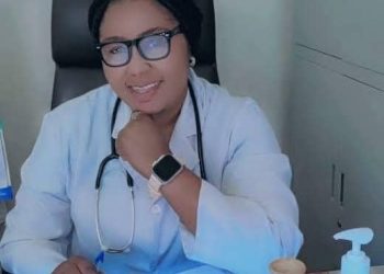 Santé : docteur Mafuta prévient contre les risques sanitaires liés à la consommation de la viande de porc “crue ou mal cuite”