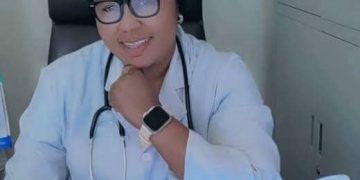 Santé : docteur Mafuta prévient contre les risques sanitaires liés à la consommation de la viande de porc “crue ou mal cuite”