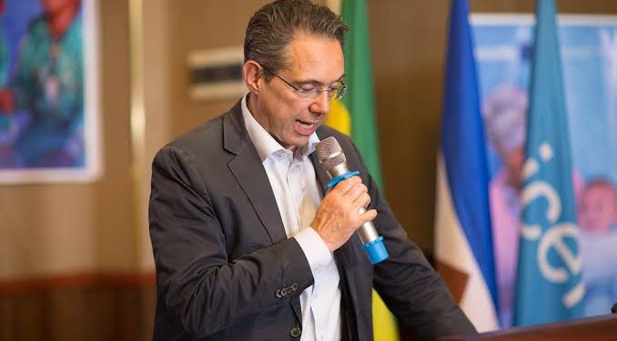 Grands Lacs : le représentant spécial de l’UE préconise une solution politique à la crise dans l’Est de la RDC