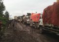 Nord-Kivu : reprise du trafic sur plusieurs axes menant vers Goma
