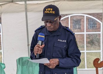 Butembo : le maire lance la campagne de remise gratuite d’actes de naissance pour des enfants hors délai légal