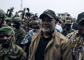 RDC/Récompenses pour l’arrestation de Corneille Naanga : “Une action plus politique que juridique” (Maître Kokola)