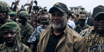 RDC/Récompenses pour l’arrestation de Corneille Naanga : “Une action plus politique que juridique” (Maître Kokola)