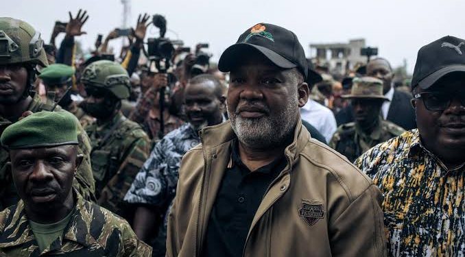 RDC/Récompenses pour l’arrestation de Corneille Naanga : “Une action plus politique que juridique” (Maître Kokola)