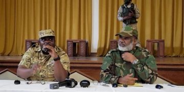 RDC/Dialogue direct avec le M23 : la FOBAK attend un accord de paix pour la stabilité à l’Est et dans la région