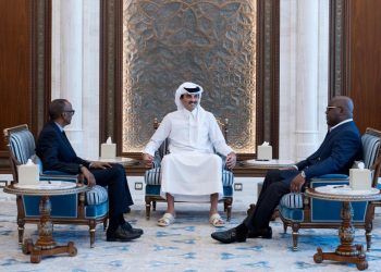 Rencontre Tshisekedi-Kagame au Qatar : “Il n’y a pas d’ennemi éternel sur la scène internationale” (Arsène Kaputu)
