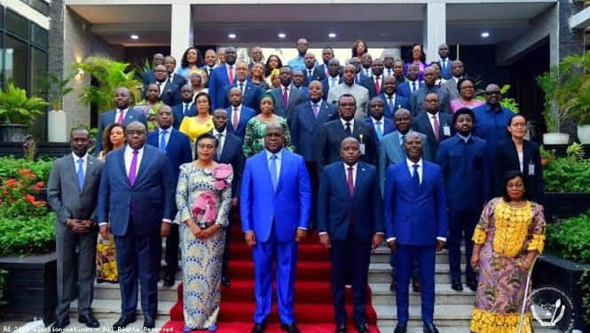 RDC : vers la formation d’un gouvernement d’union nationale, la date des consultations dévoilée