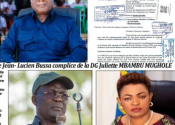 Le PCA de la CADECO, à la tête d’une campagne de destruction et de diabolisation de la CADECO : une calomnie préméditée à l’encontre du ministre Jean Lucien Bussa (Tribune de Rigobert)