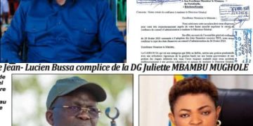 Le PCA de la CADECO, à la tête d’une campagne de destruction et de diabolisation de la CADECO : une calomnie préméditée à l’encontre du ministre Jean Lucien Bussa (Tribune de Rigobert)