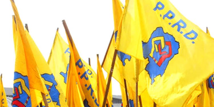 Formation d’un gouvernement d’union nationale : à Butembo, le PPRD dénonce un piège menant à une nouvelle Union sacrée