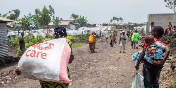 Butembo-Lubero : le Parlement d’enfants s’inquiète de l’Insécurité croissante affectant la vie des enfants