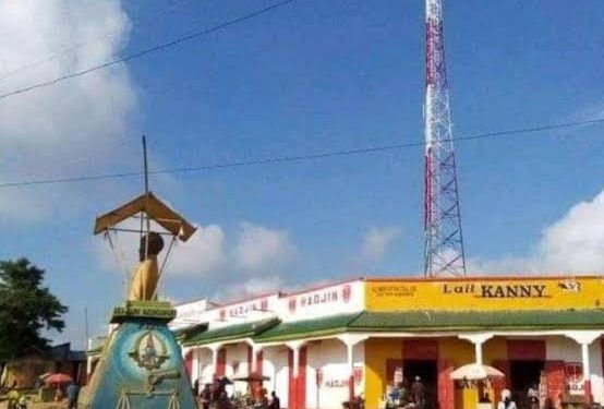Beni : le RECOPE alerte sur l’exploitation sexuelle et économique des enfants à Cantine