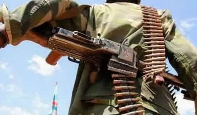 Nord-Kivu : des éléments Wazalendo sommés d’abandonner leurs positions à Butembo et ses environs