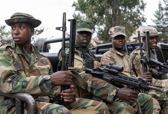 Retrait du M23-AFC de Walikale Centre : l’armée optimise, la société civile dénonce une ruse pour atteindre Kisangani