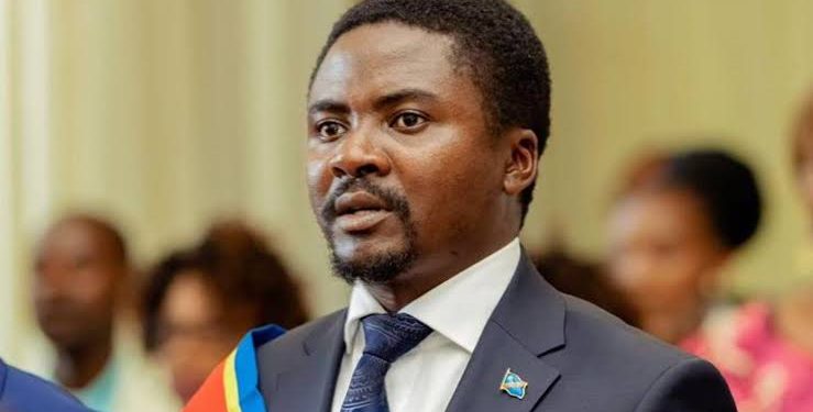 Butembo : le député Chafi Musitu fustige l’attitude du ministre de l’Intérieur envers les couches sociales lors de sa visite dans la ville