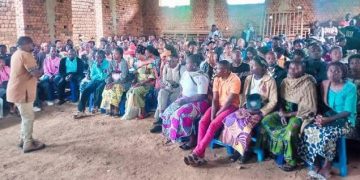 Butembo : vers une nouvelle grève des enseignants