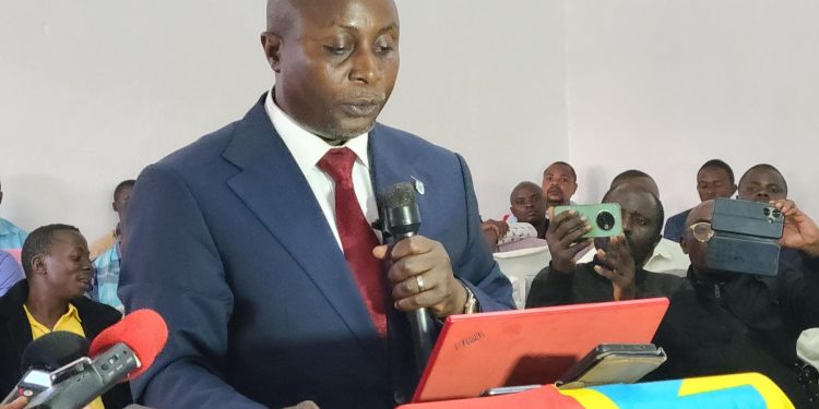 RDC : le Kyaghanda Yira interpelle le gouvernement sur l’exclusion des Wazalendo des négociations de paix