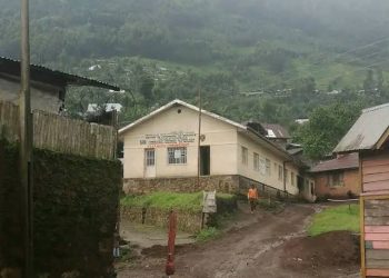 Nord-Kivu : un acteur humanitaire tué par balle à Masisi