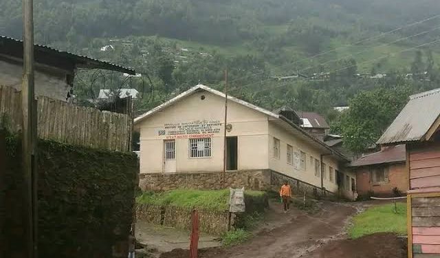 Nord-Kivu : un acteur humanitaire tué par balle à Masisi