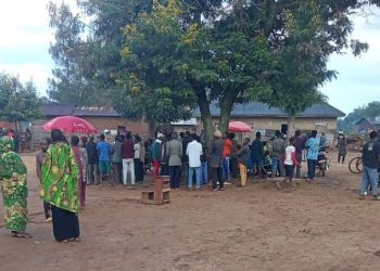 Rutshuru : un notable tué par des bandits armés à Kisharo