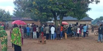 Rutshuru : un notable tué par des bandits armés à Kisharo