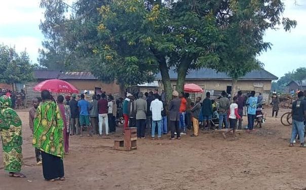 Rutshuru : un notable tué par des bandits armés à Kisharo