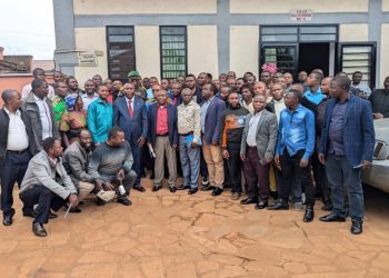 Divisions au Kyaghanda Yira : le Conseil culturel ouvert à la médiation pour une réconciliation