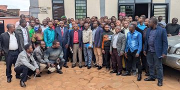 Divisions au Kyaghanda Yira : le Conseil culturel ouvert à la médiation pour une réconciliation