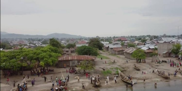 Lubero : la Fondation Bakalania alerte sur l’augmentation des cas de choléra à Lunyasenge