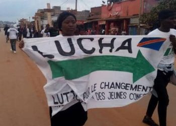 Pourparlers avec le M23-AFC : la LUCHA prévient contre des accords favorisant les auteurs de crimes