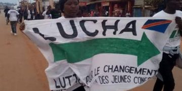 Pourparlers avec le M23-AFC : la LUCHA prévient contre des accords favorisant les auteurs de crimes