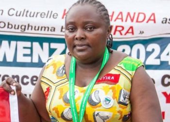 Butembo : le Kyaghanda Yira dirigé par Luhikyo se réserve de lier l’assassinat de sa SGA aux divisions au sein de l’association